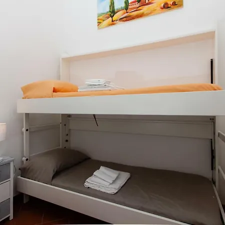 La Casa In Toscana *