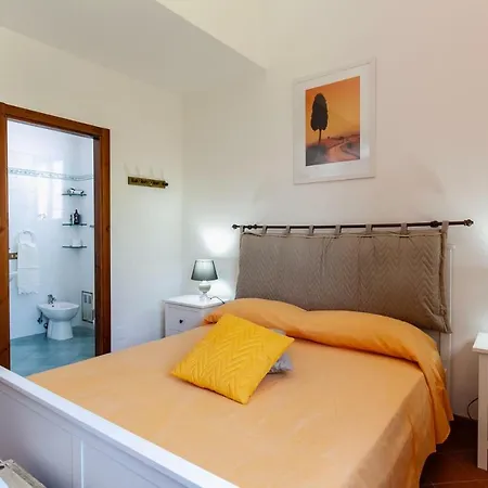 Vakantiehuis La Casa In Toscana Cortona