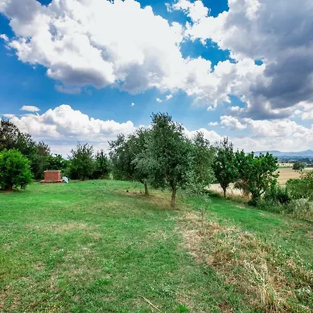 Vakantiehuis La Casa In Toscana