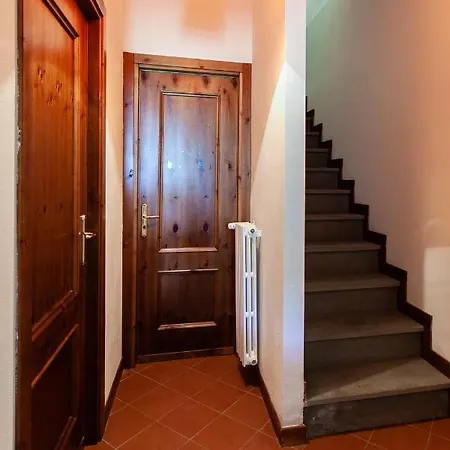 La Casa In Toscana