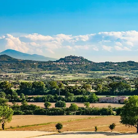 Vakantiehuis La Casa In Toscana