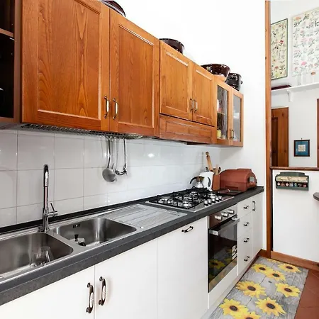 La Casa In Toscana Vakantiehuis Cortona