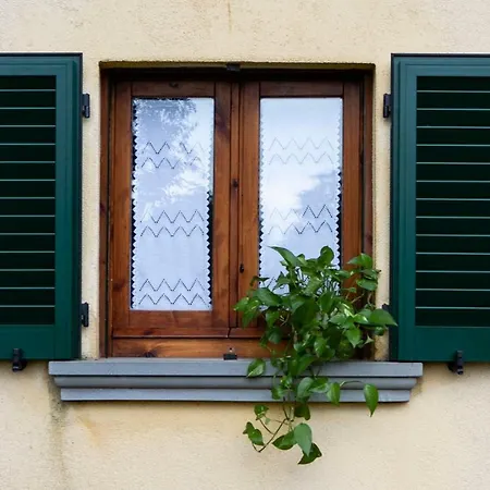 La Casa In Toscana Vakantiehuis Cortona