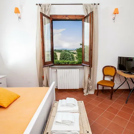 La Casa In Toscana *